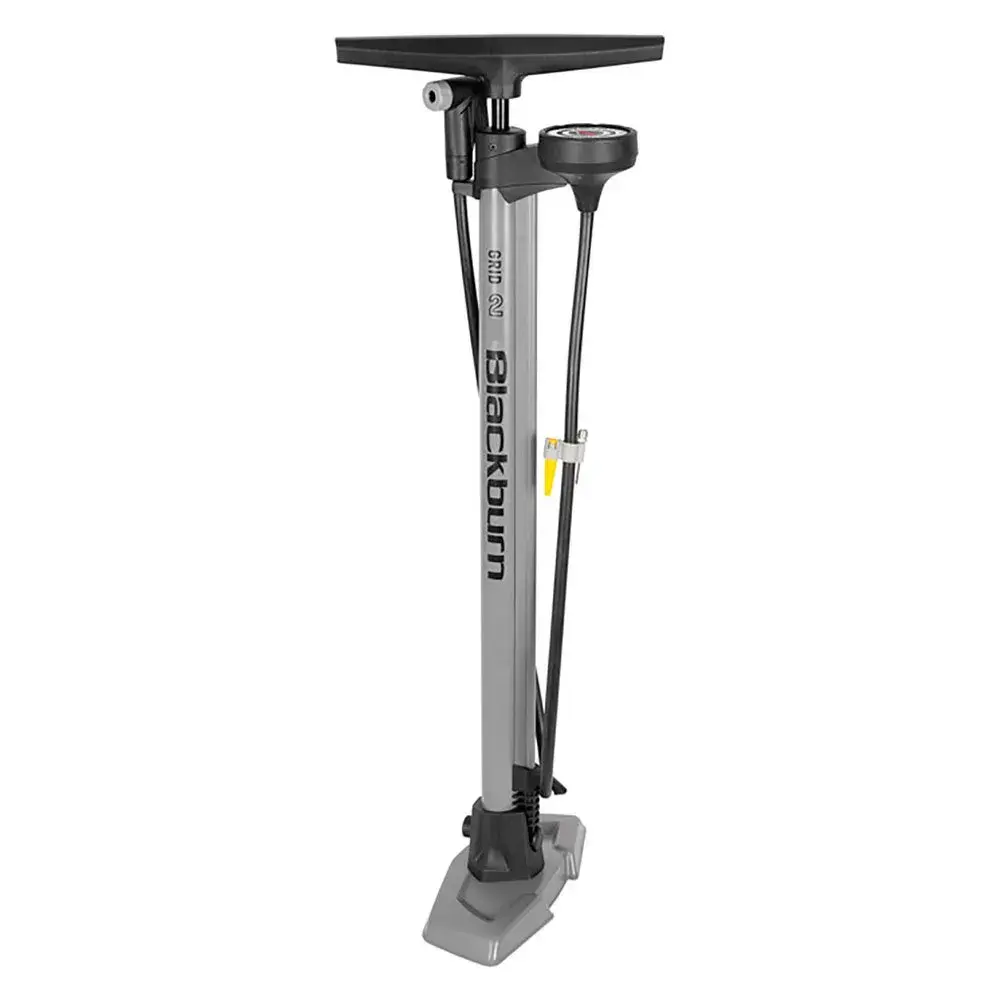 Blackburn Grid 2 gulvpumpe