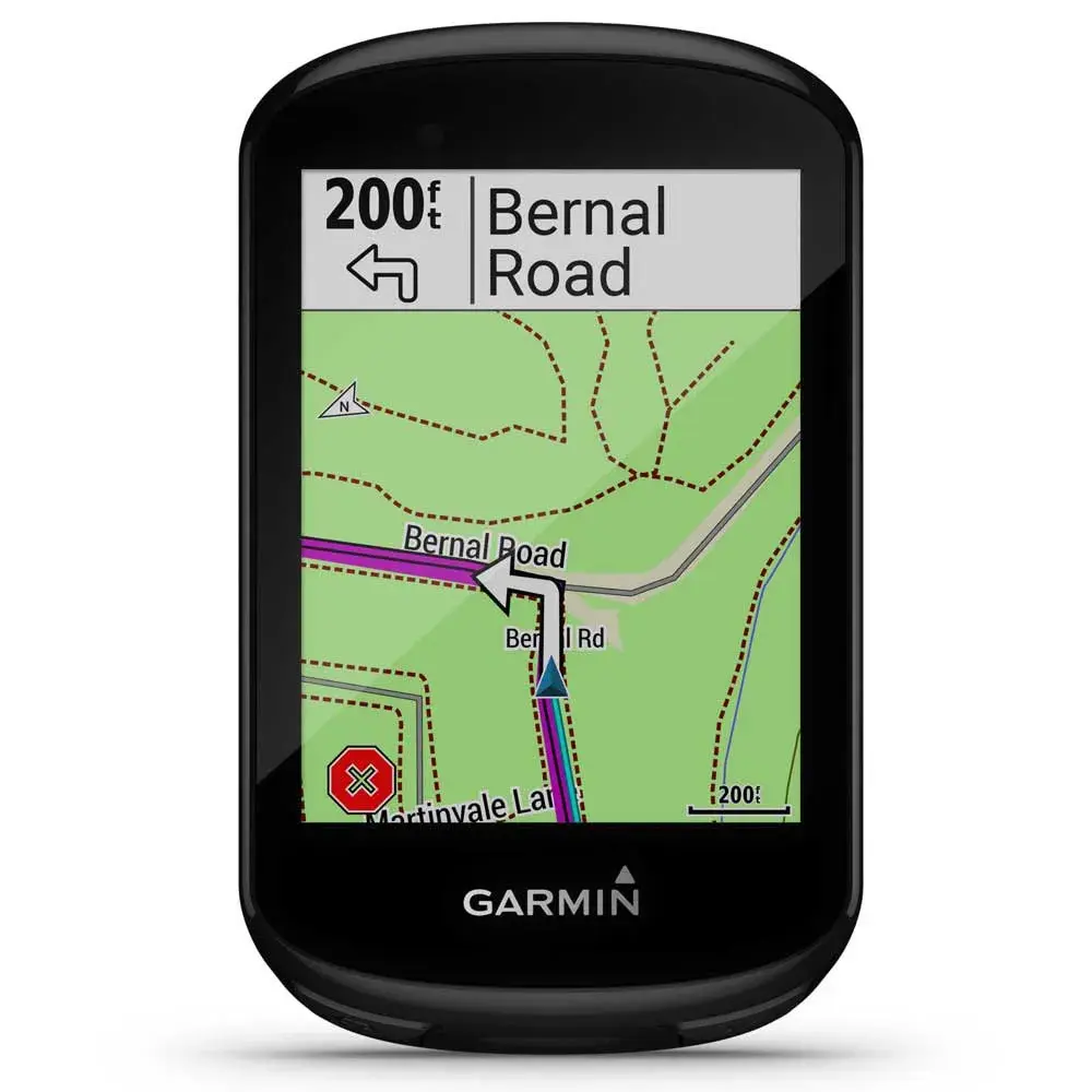 Garmin Edge 830 sykkelcomputer