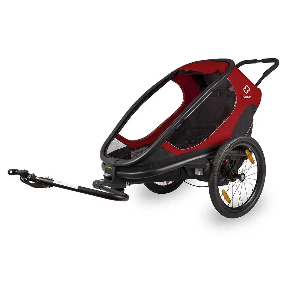 Hamax Outback sykkelvogn