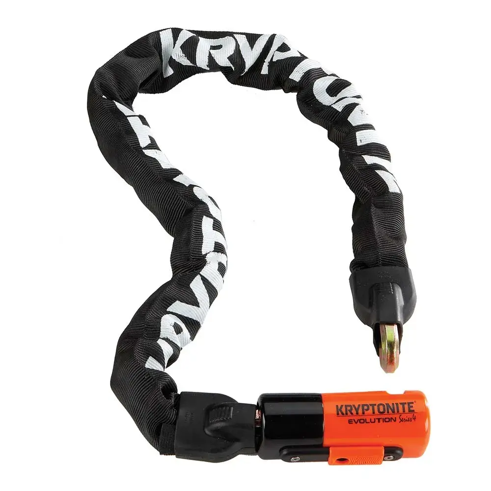 Kryptonite Evolution Series 4 1090 Kjettinglås