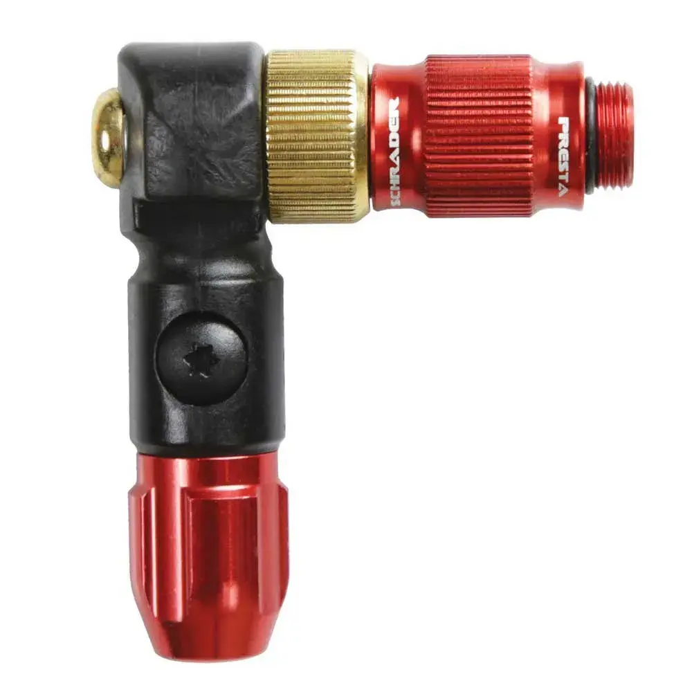 Lezyne ABS-1 Pro HP CO2-inflator