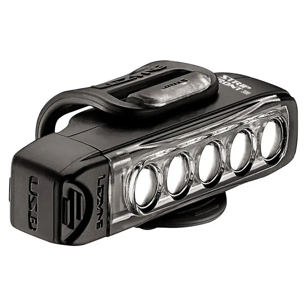 Lezyne Strip Drive frontlys