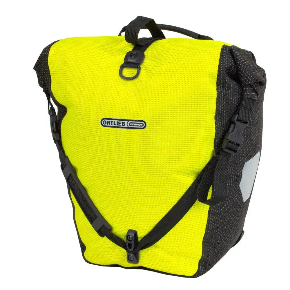 Ortlieb Back-Roller High Visibility 20L