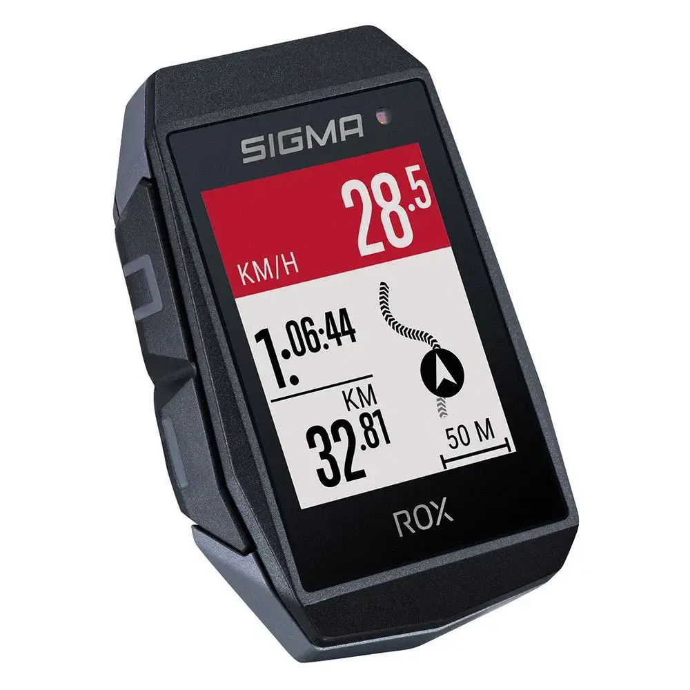 Sigma ROX 11.1 EVO sykkelcomputer