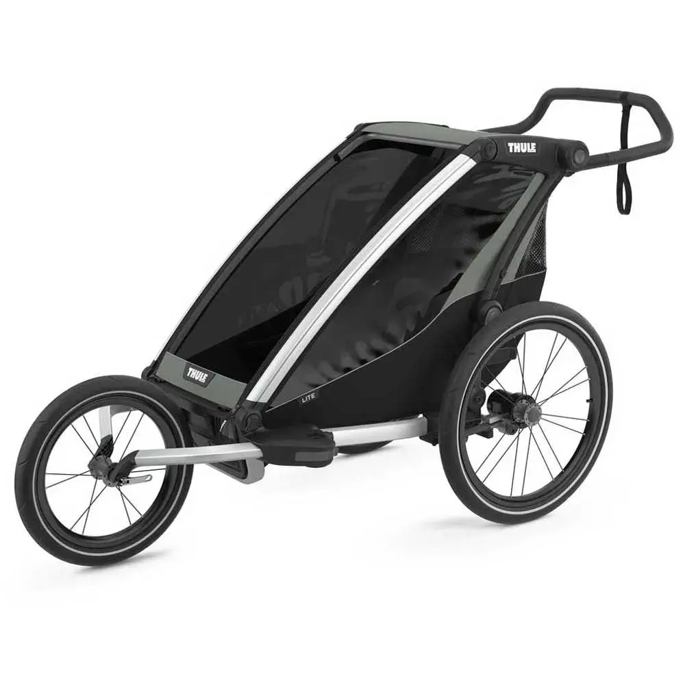 Thule Chariot Lite 1 sykkelvogn