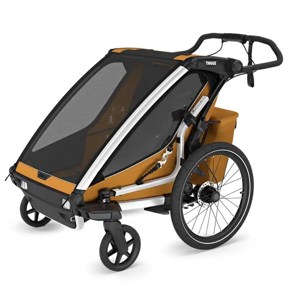 Thule Chariot Sport 2 sykkelvogn