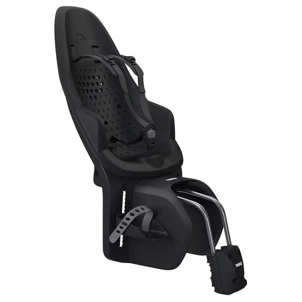 Thule Yepp 2 Maxi (rammemontert)