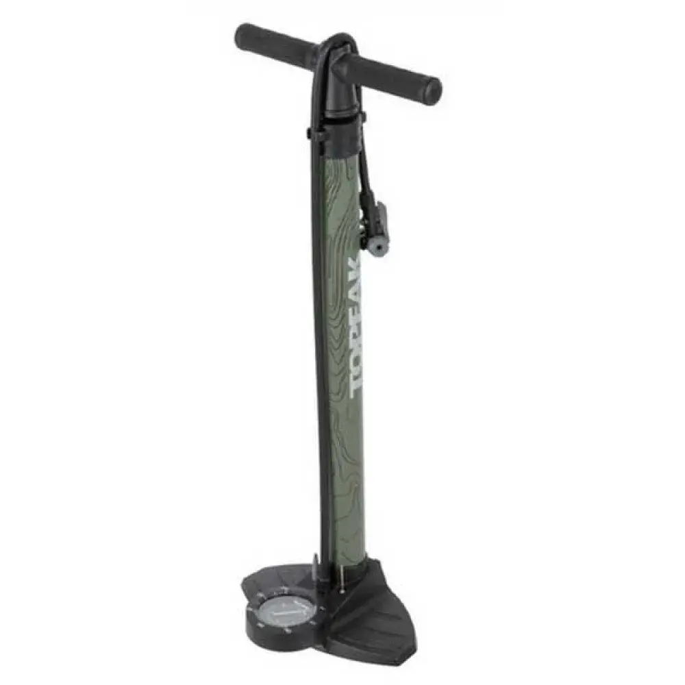 Topeak Joe Blow Mountain II gulvpumpe