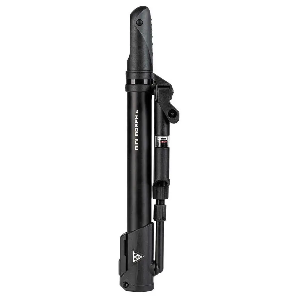 Topeak Mini Morph G minipumpe