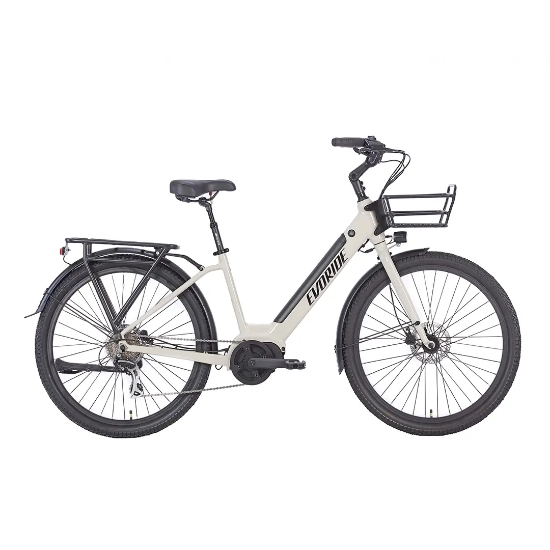 Evoride City 2024 elsykkel