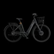 Ecoride Ambassador 4 Midmotor elsykkel