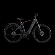 Ecoride Tripper 4 Hubmotor (High Step) elsykkel