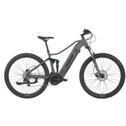 Evoride Fulldempet Elsykkel elsykkel