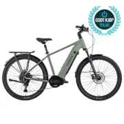 Evoride Trekking Pro elsykkel