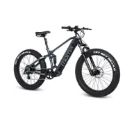 Momabikes Fatbike Pro 26" elsykkel