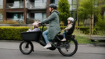 Barnefamilie
