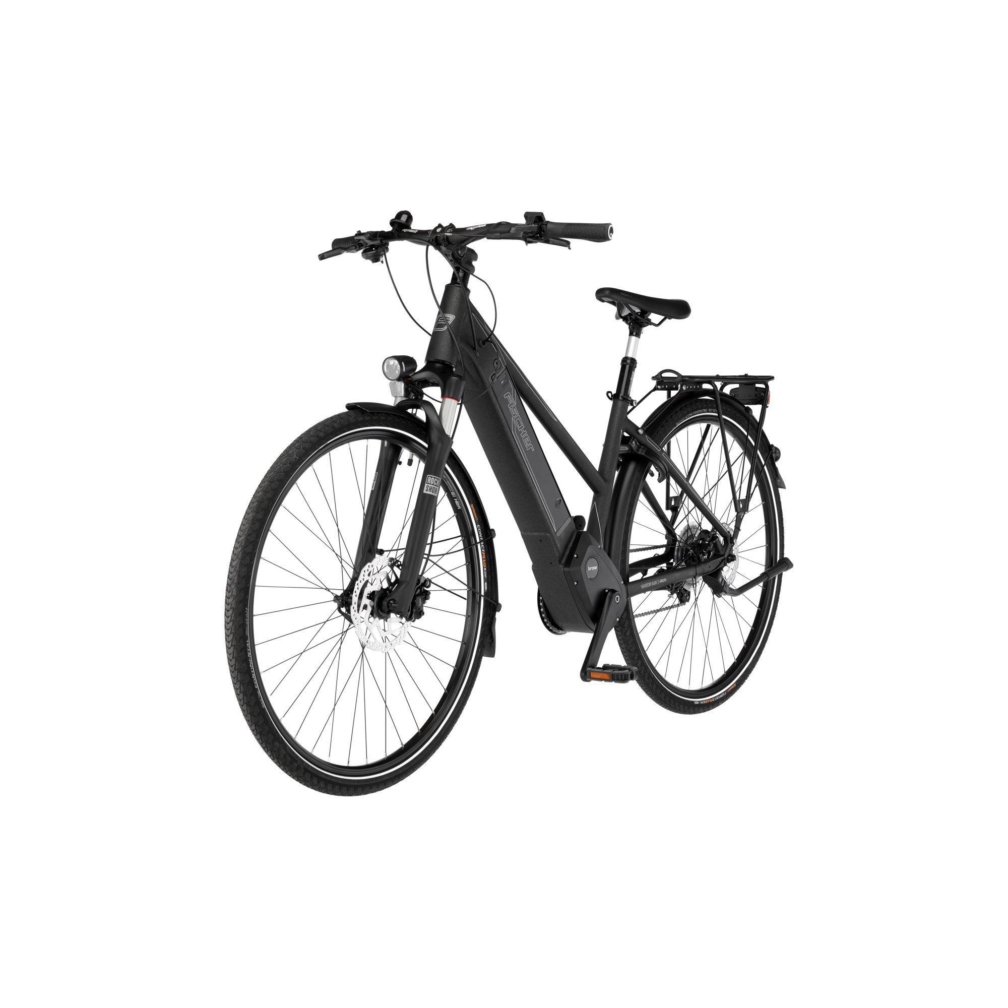 Fischer Viator 6 Unisex elsykkel