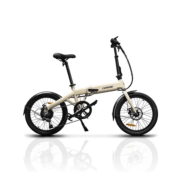 Evoride Fold 2025 elsykkel
