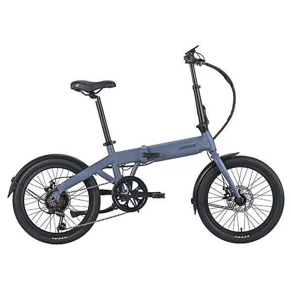 Evoride Fold 2026 elsykkel