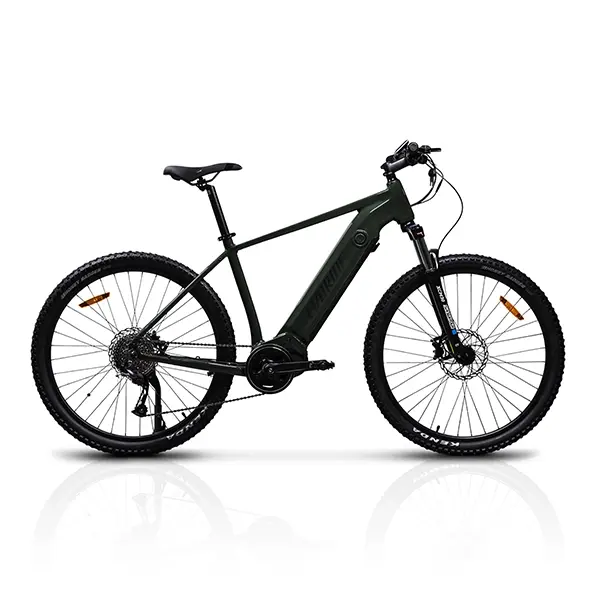 Evoride MTB 27,5 Elsykkel elsykkel
