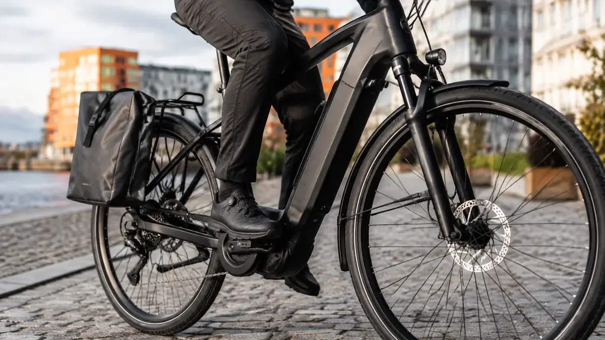 Beste sykkelsko 2026 – MTB- og landeveissko i test