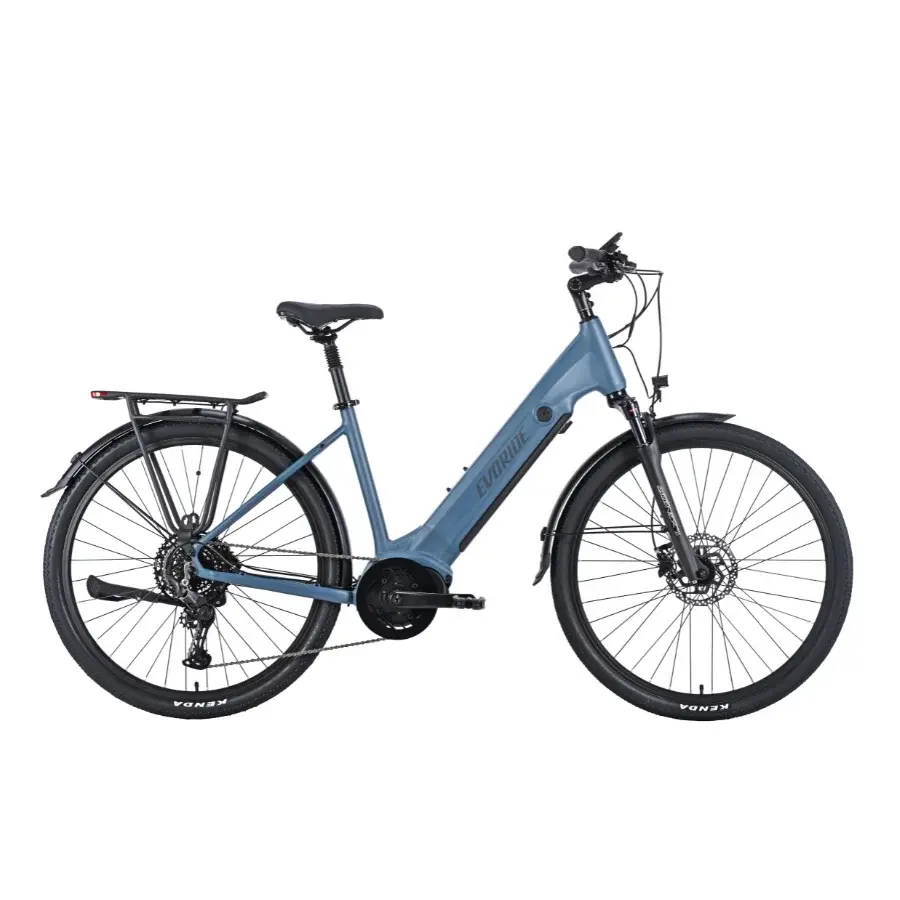Evoride Trekking Comfort elsykkel