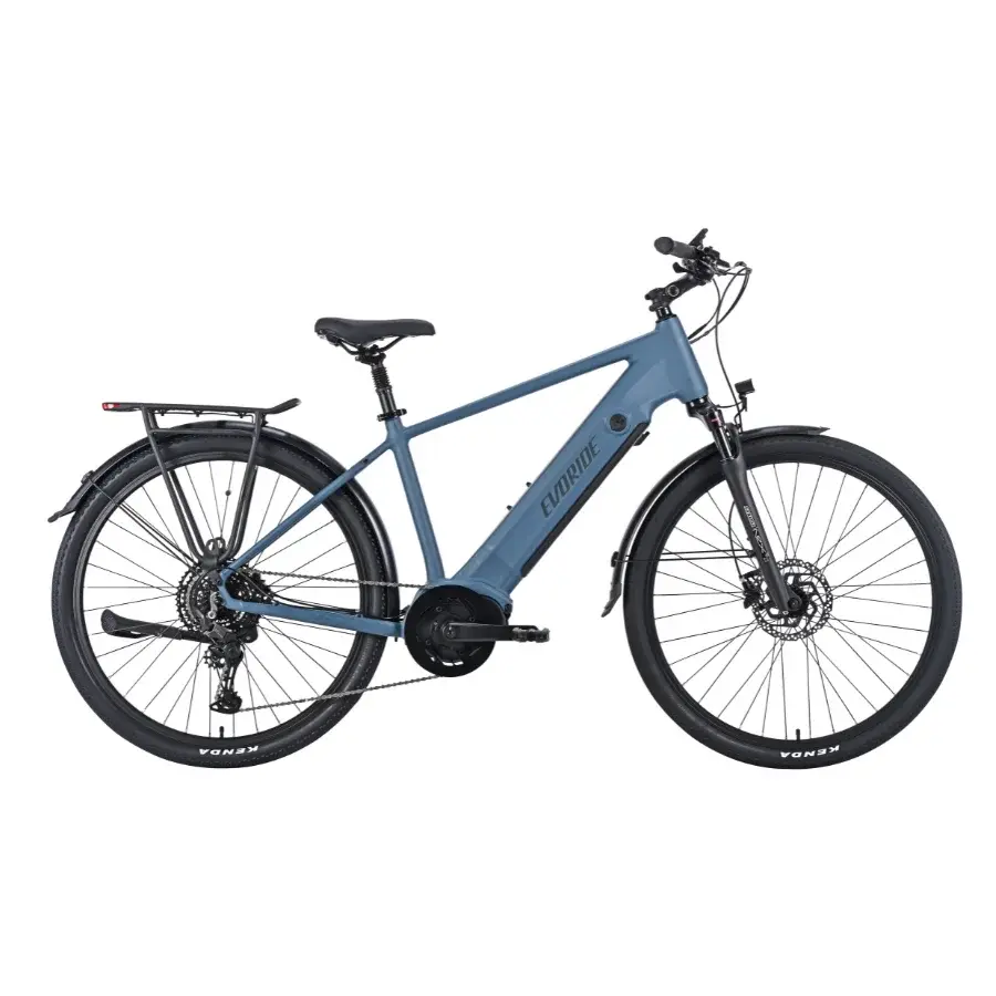 Evoride Trekking elsykkel